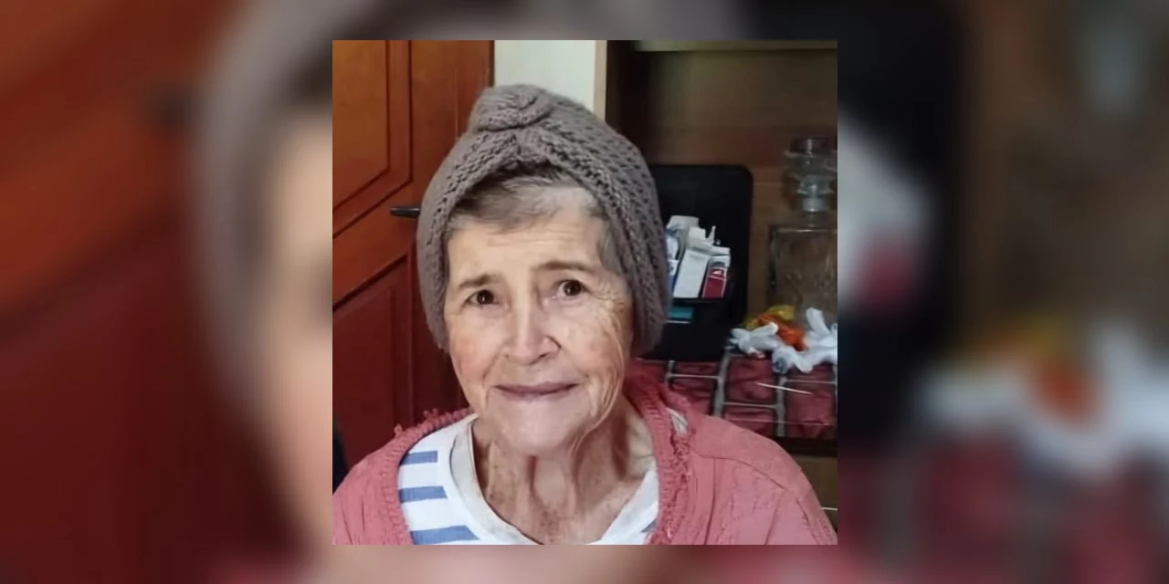 É com pesar que a funerária Anjo Gabriel comunica o falecimento da Sra. Irene de Souza Hecht aos 79 anos.
