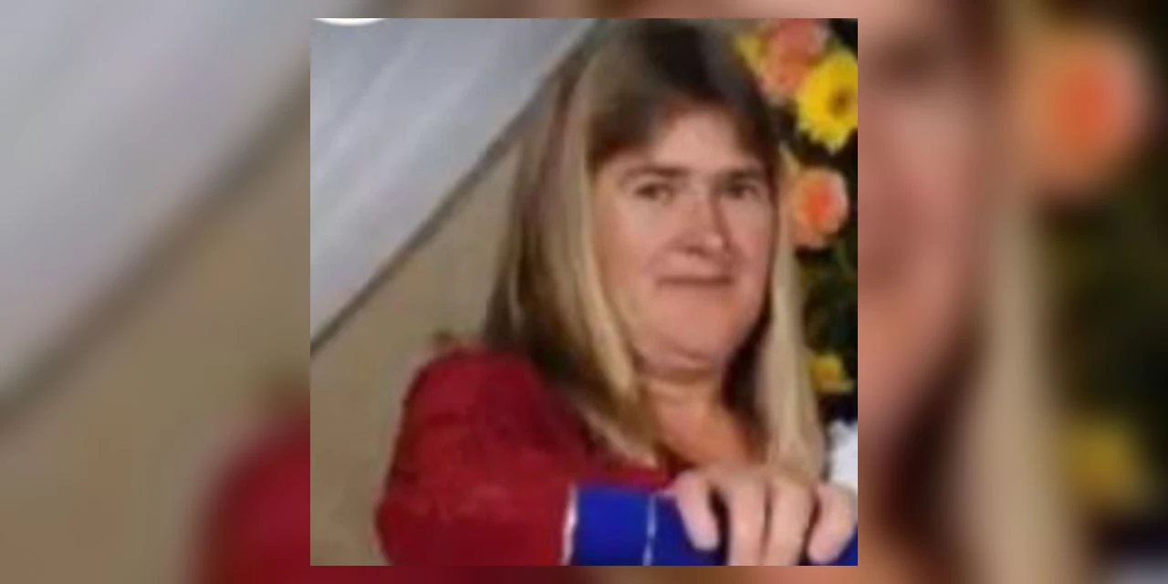 É com pesar que a funerária Anjo Gabriel comunica o falecimento da Sra Maria Ternoski Muzeka aos 54 anos
