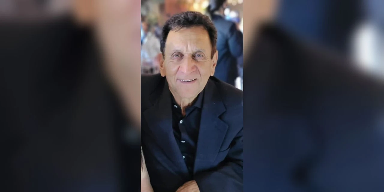É com pesar que a Funerária São João e o Plano UNI PAZ, comunicam o falecimento do Sr. Riva Batista dos Santos