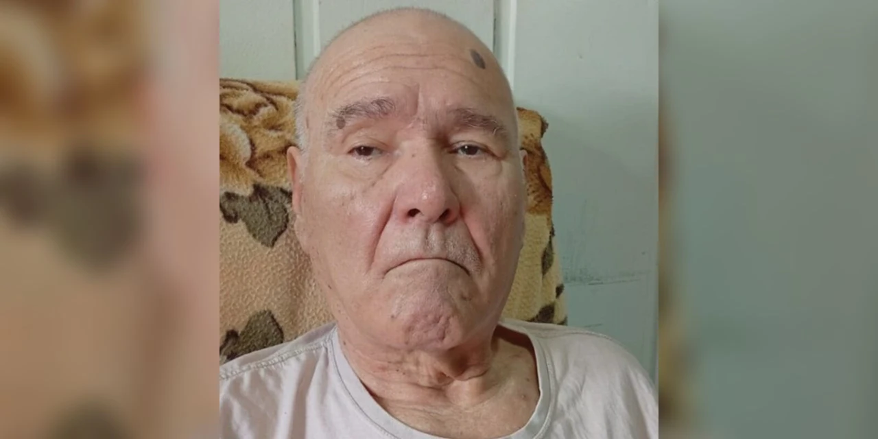 É com pesar que a funerária Anjo Gabriel comunica o falecimento do Sr. Alcides Borges da Cunha aos 77 anos.